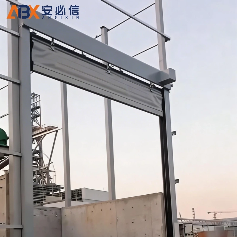 赣州堆积门