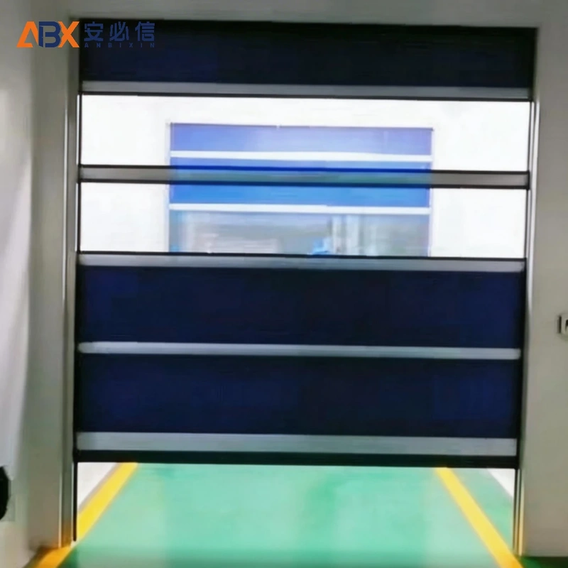 赣州快速卷帘门